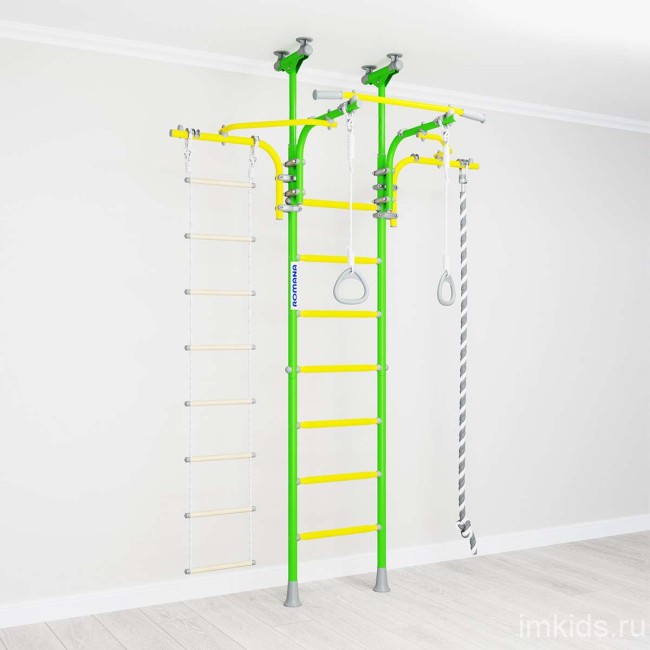 Шведская стенка "Romana R6"