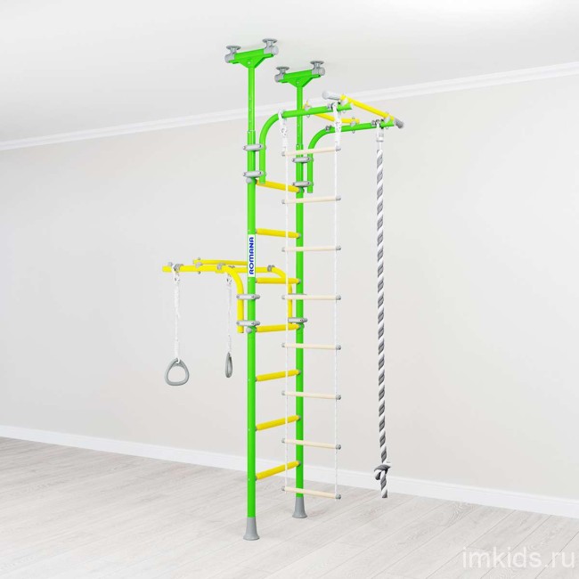 Шведская стенка "Romana R6"