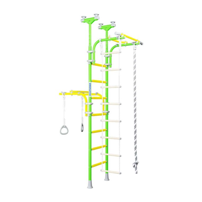 Шведская стенка "Romana R6"