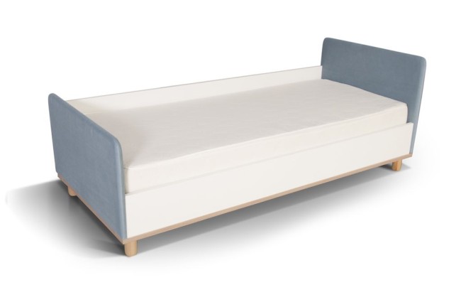 Барни Кровать КР