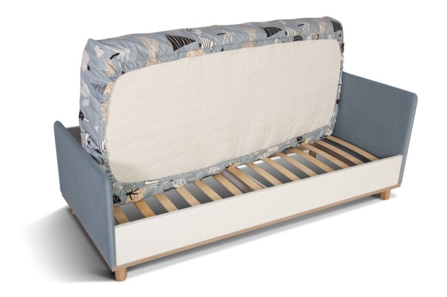 Барни Кровать КР