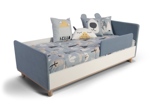 Барни Кровать КР