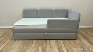 Кровать "Соната" 