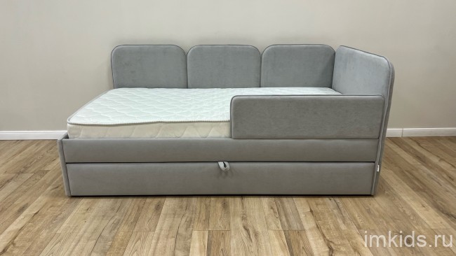 Кровать "Соната" Кровать "Соната"