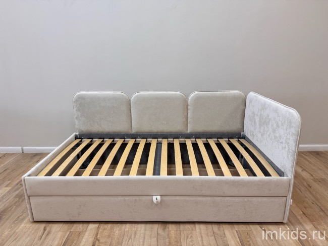 Кровать "Соната" Кровать "Соната"