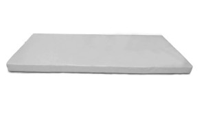 Мат № 9 (100 х 150 х 10) "KMSsport" пастель