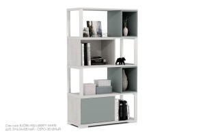 Либерти Стеллаж Бъёрк 900