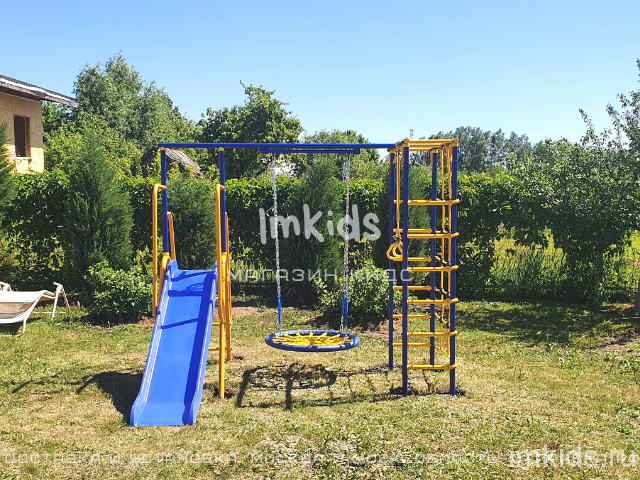 VERESK Качели-гнездо  0,8 м.