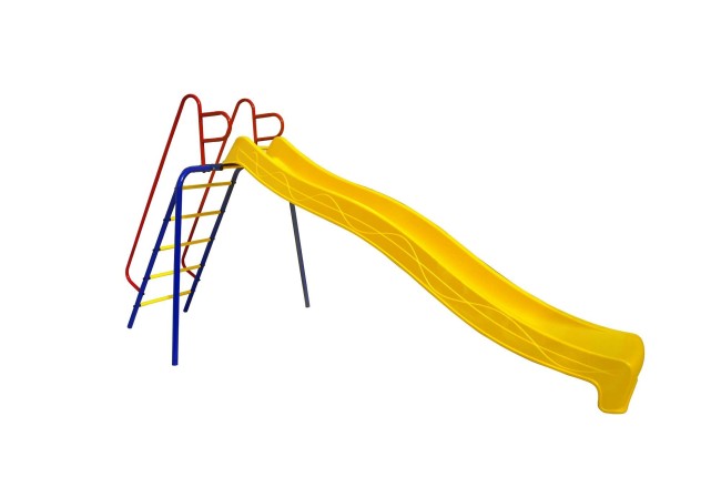 Детская горка "Пионер"