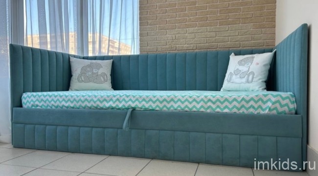 Кровать "Софт" Кровать "Софт"