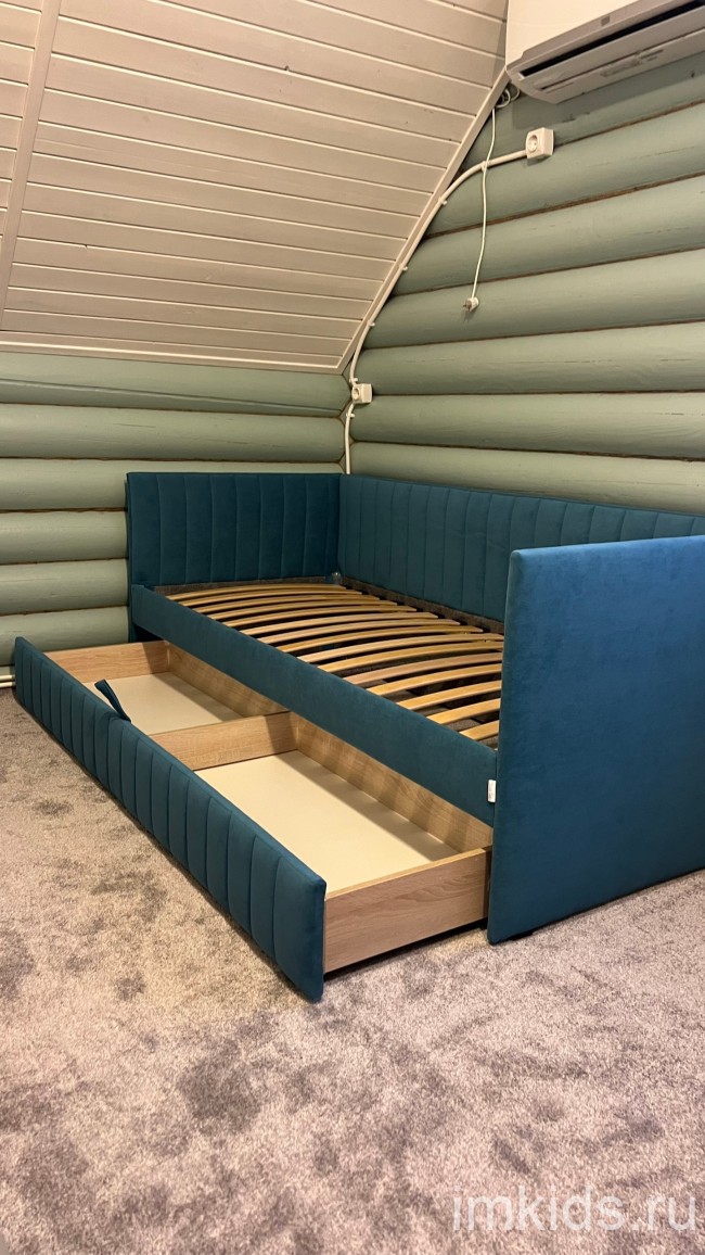 Кровать "Софт" Кровать "Софт"