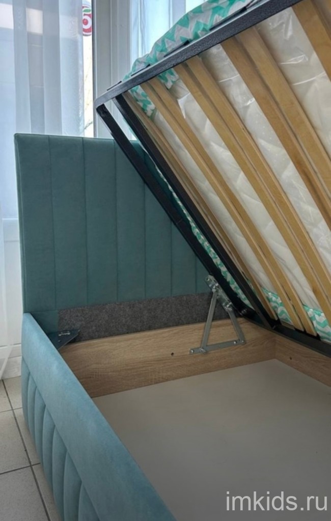 Кровать "Софт" Кровать "Софт"