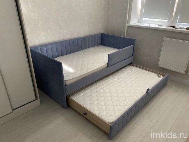 Кровать "Софт" Кровать "Софт"