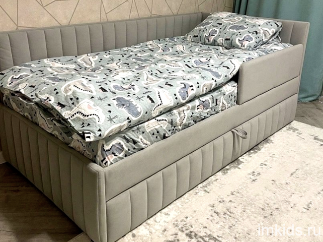 Кровать "Софт" Кровать "Софт"