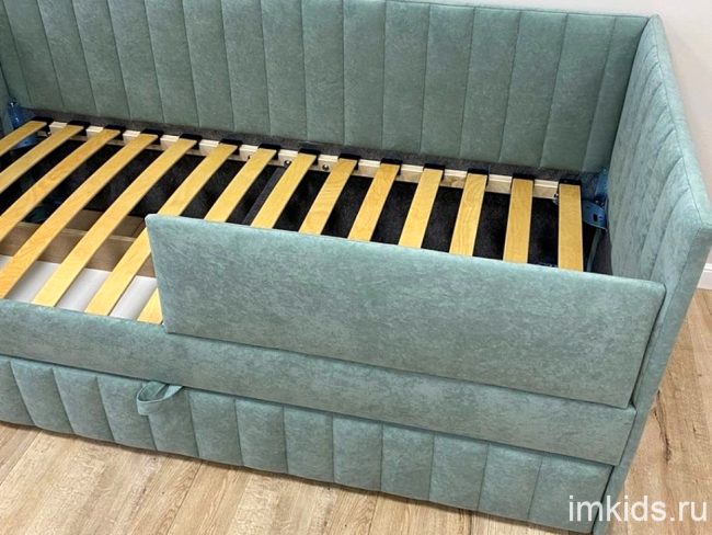 Кровать "Софт" Кровать "Софт"