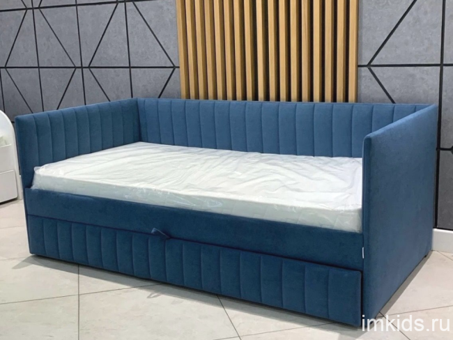 Кровать "Софт" Кровать "Софт"