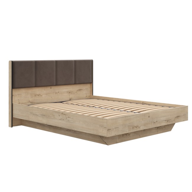 Кровать с подъемным механизмом Берлин 5 160х200 Кровать с подъемным механизмом Берлин 5 160х200