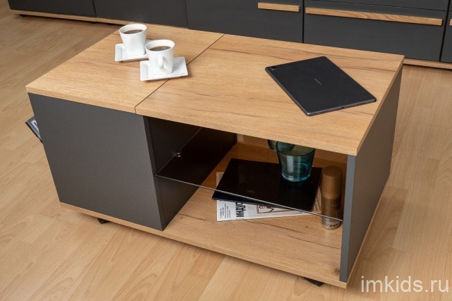 Столик журнальный Crown 16