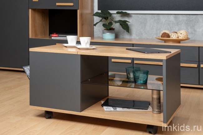 Столик журнальный Crown 16