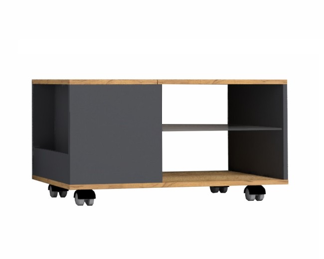 Столик журнальный Crown 16