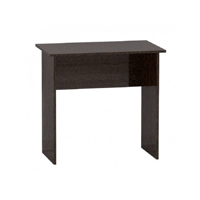 Стол письменный Практик-2, венге