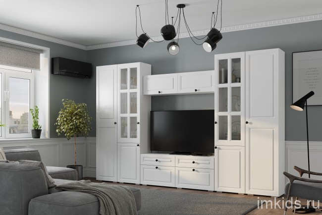 Шкаф Софт ПН-05