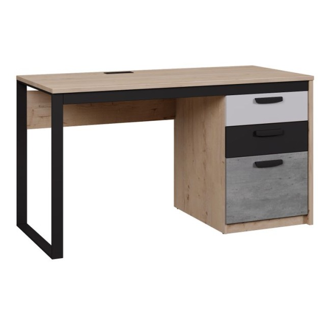 Либерти Стол письменный С1 