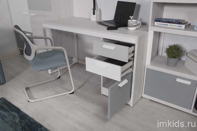 Либерти Стол письменный С1 