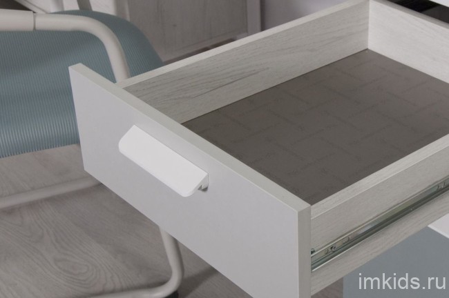 Либерти Стол письменный С1 