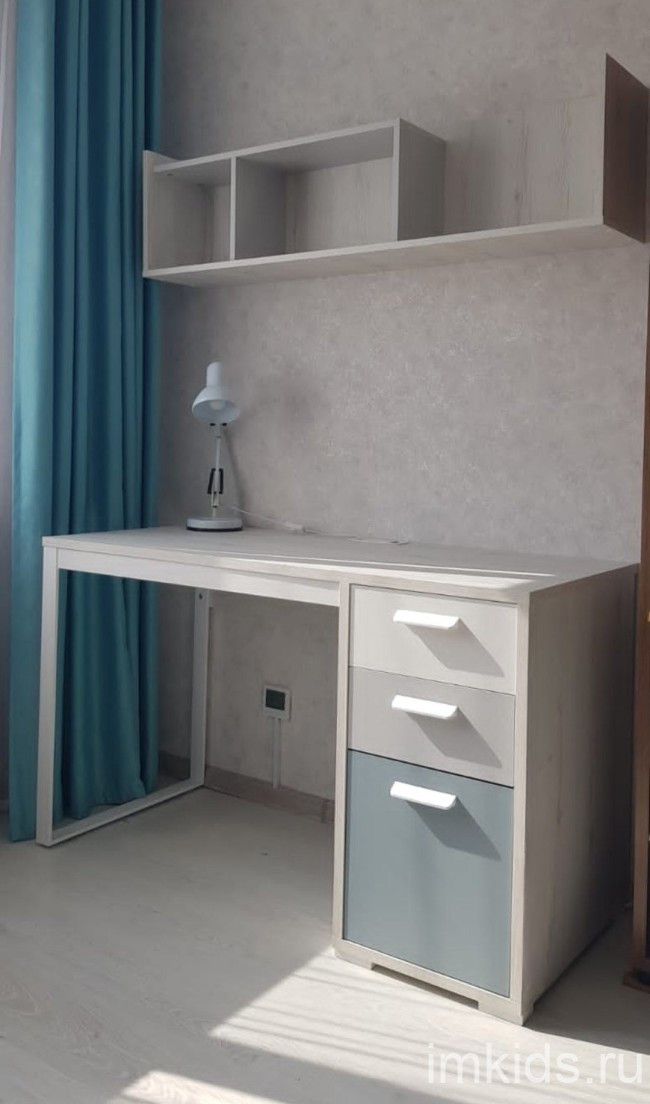 Либерти Стол письменный С1 