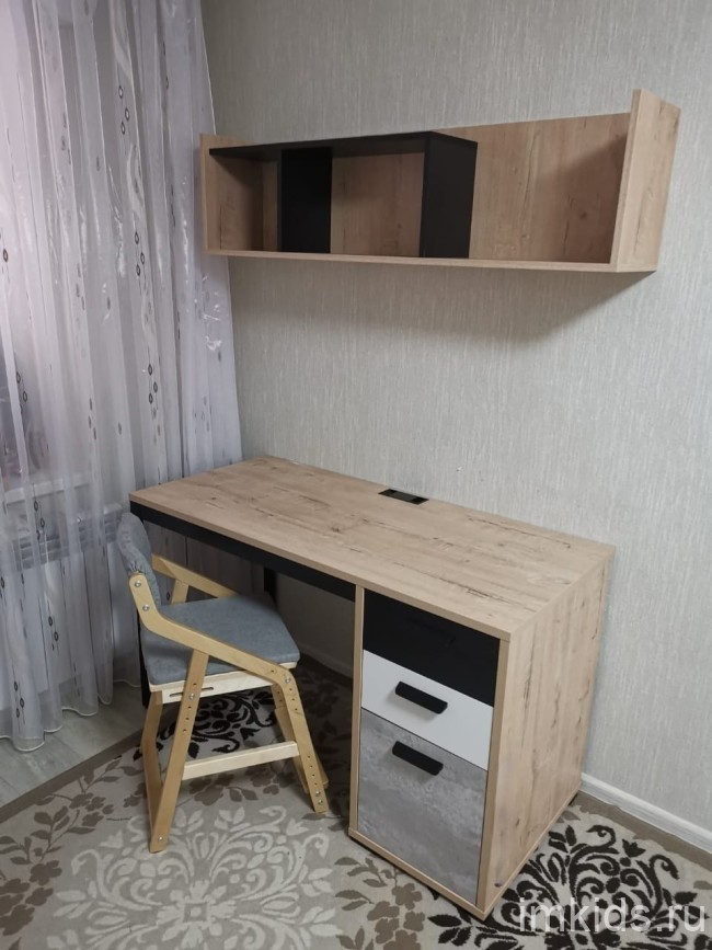 Либерти Стол письменный С1 