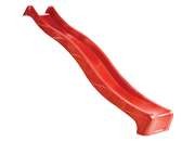 Скат 2,9 м красный