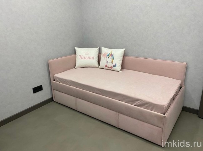 Кровать "Моно" Кровать "Моно"