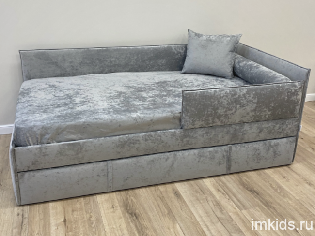 Кровать "Моно" Кровать "Моно"