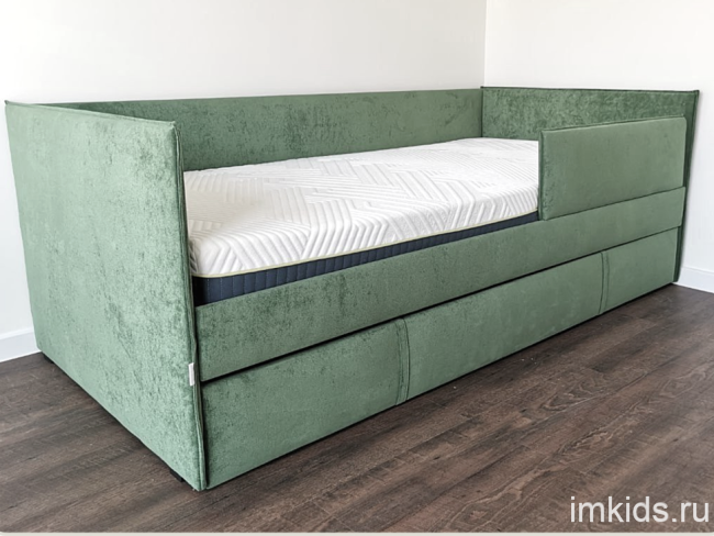 Кровать "Моно" Кровать "Моно"