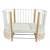 Кровать с закругленными краями ESTELLE ELEGANCE 4