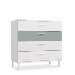  КОЛЛЕДЖ Комод К1