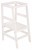 Подставка детская Polini Kids Sky (белый   440x550x900)