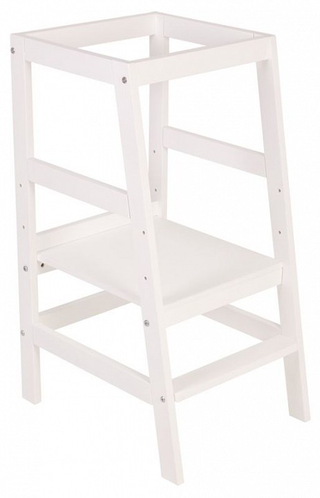 Подставка детская Polini Kids Sky (белый   440x550x900)