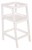 Подставка детская Polini Kids Sky (белый   440x550x900)