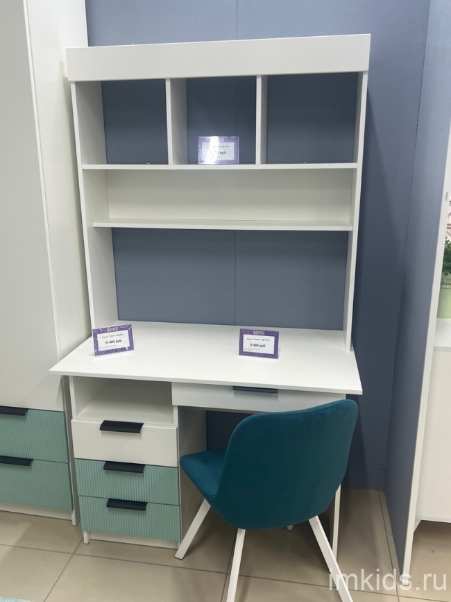 Гарнитур десткой комнаты "Лавис" комплект 8