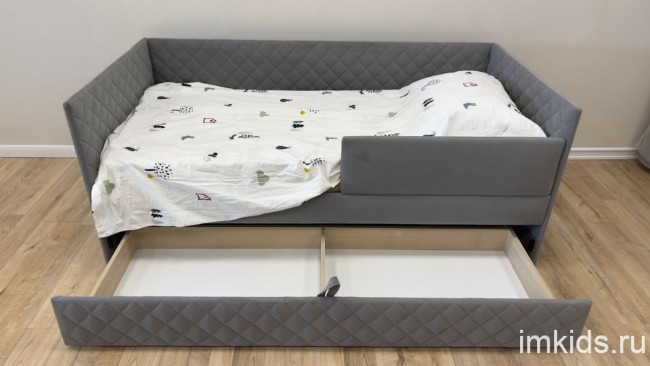 Кровать "Роби"   