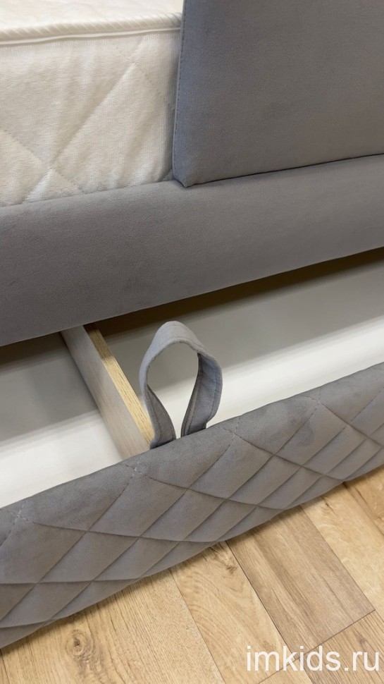 Кровать "Роби"   