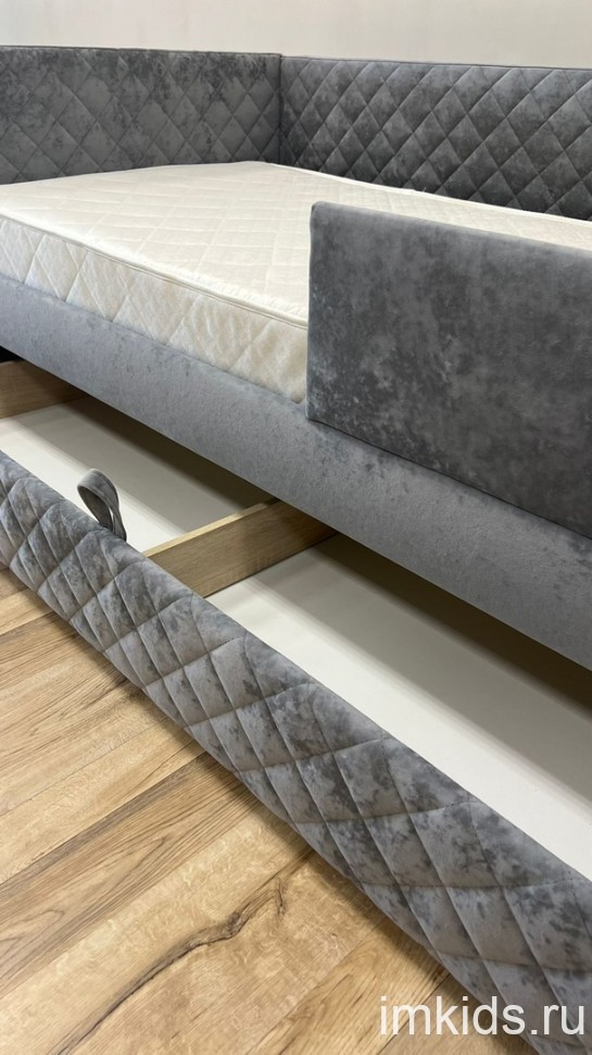 Кровать "Роби"   