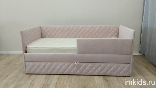 Кровать "Роби"   