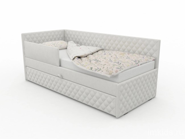 Кровать "Роби"   