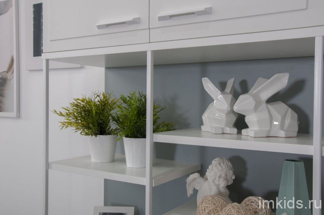 КОЛЛЕДЖ Стеллаж