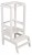 Подставка детская Polini Kids Step (белый   390x510x900)