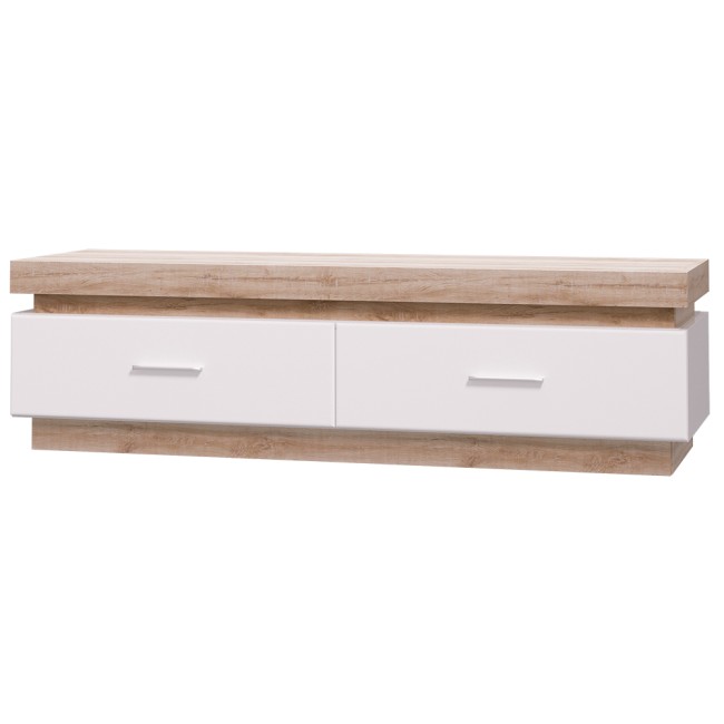 Тумба для ТВ длинная Люмен 10