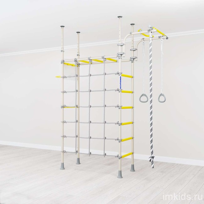 Детский спортивный уголок "Romana R4"